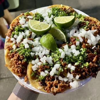Brothers Cousins Tacos